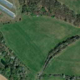 Satellite imagery of [Šemnice-Sedlečko u Karlových Var] GSM, CZ