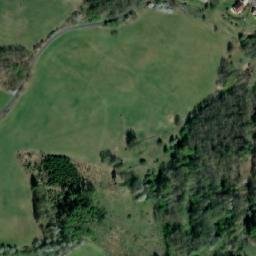 Satellite imagery of [Šemnice-Sedlečko u Karlových Var] GSM, CZ