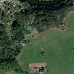 Satellite imagery of [Šemnice-Sedlečko u Karlových Var] GSM, CZ