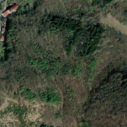 Satellite imagery of Skalky skřítků [Hradiště-Doupovské Hradiště], CZ