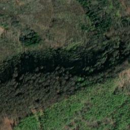 Satellite imagery of Skalky skřítků [Hradiště-Doupovské Hradiště], CZ