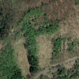Satellite imagery of Skalky skřítků [Hradiště-Doupovské Hradiště], CZ