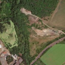 Satellite imagery of Rumplák [Podbořany], CZ