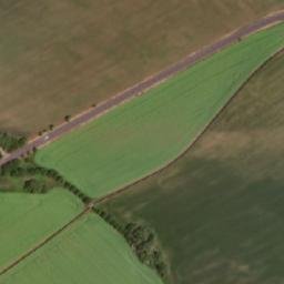 Satellite imagery of Rumplák [Podbořany], CZ