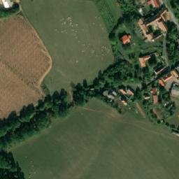 Satellite imagery of Sádecký vrch [Liběšice-Lhota], CZ