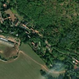 Satellite imagery of Sádecký vrch [Liběšice-Lhota], CZ