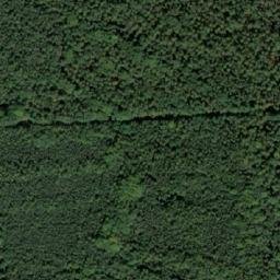 Satellite imagery of Stráň, CZ