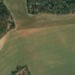 Satellite imagery of Líský outlook t., CZ