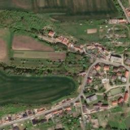Satellite imagery of [Kamenný Most] GSM, CZ