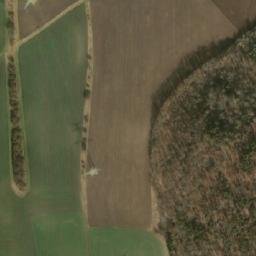 Satellite imagery of Velkoveský vrch [Veliká Ves u Prahy], CZ