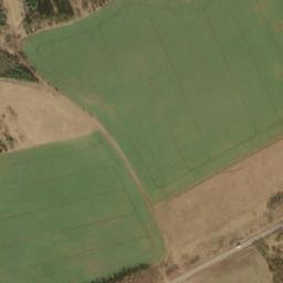 Satellite imagery of Velkoveský vrch [Veliká Ves u Prahy], CZ