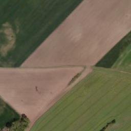 Satellite imagery of [Kojetice u Prahy] water t., CZ