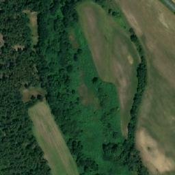 Satellite imagery of Na Ohradách [Dřísy] GSM, CZ