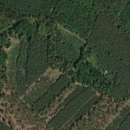 Satellite imagery of [Skorkov] GSM-1, CZ