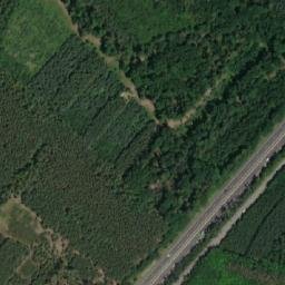 Satellite imagery of [Skorkov] GSM-2, CZ