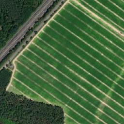 Satellite imagery of [Skorkov] GSM-2, CZ