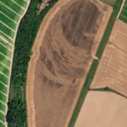 Satellite imagery of [Skorkov] GSM-2, CZ