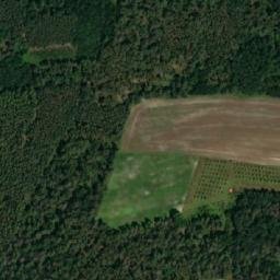 Satellite imagery of (Jalovčí) [Milovice-Benátecká Vrutice], CZ