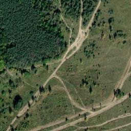 Satellite imagery of Na Skále [Milovice nad Labem], CZ