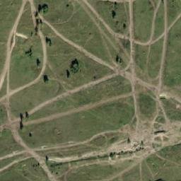 Satellite imagery of Na Skále [Milovice nad Labem], CZ