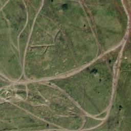 Satellite imagery of Na Skále [Milovice nad Labem], CZ