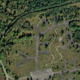 Satellite imagery of Kateřina [Milovice nad Labem], CZ