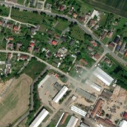 Satellite imagery of [Nechanice-Staré Nechanice] HG, CZ