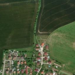 Satellite imagery of [Dolní Přím-Probluz] church t., CZ
