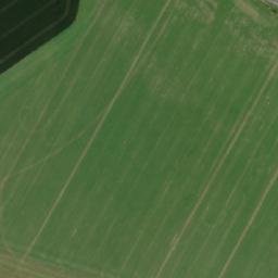 Satellite imagery of U Žižkova stolu [Všestary-Rosnice], CZ
