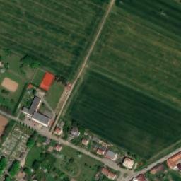 Satellite imagery of [Hradec Králové-Plotiště nad Labem] GSM, CZ