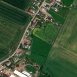 Satellite imagery of [Hradec Králové-Plotiště nad Labem] GSM, CZ