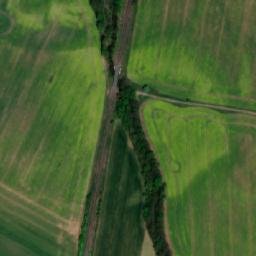 Satellite imagery of [Hradec Králové-Plotiště nad Labem] GSM, CZ