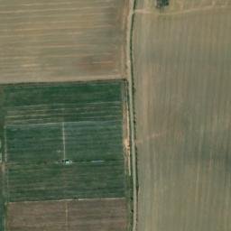 Satellite imagery of Okrouhlík [Hradec Králové-Piletice], CZ