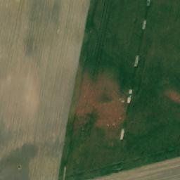 Satellite imagery of Okrouhlík [Hradec Králové-Piletice], CZ