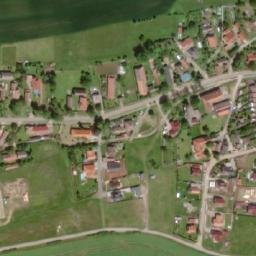 Satellite imagery of Na Povětřáku [Librantice], CZ