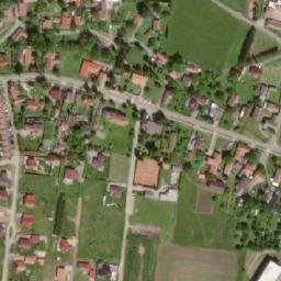 Satellite imagery of Na Povětřáku [Librantice], CZ