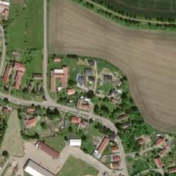 Satellite imagery of Na Povětřáku [Librantice], CZ