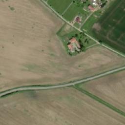 Satellite imagery of (Velký kopec) [Jeníkovice u Hradce Králové], CZ