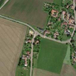 Satellite imagery of (Velký kopec) [Jeníkovice u Hradce Králové], CZ