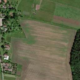 Satellite imagery of (Dubina) [Jeníkovice u Hradce Králové], CZ