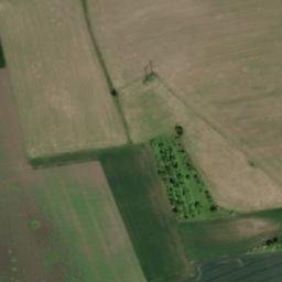 Satellite imagery of Humbule [Očelice-Městec nad Dědinou], CZ