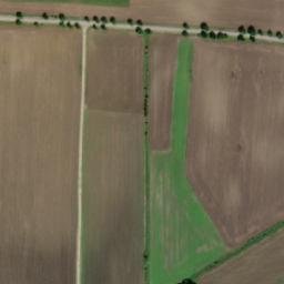 Satellite imagery of Horka [Očelice-Městec], CZ