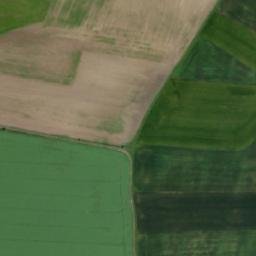 Satellite imagery of Plesov [Očelice], CZ