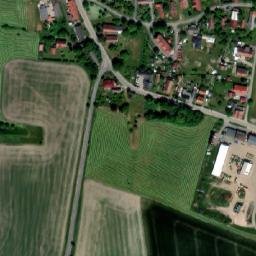 Satellite imagery of [Trnov] GSM2, CZ