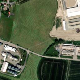Satellite imagery of [Trnov] GSM2, CZ