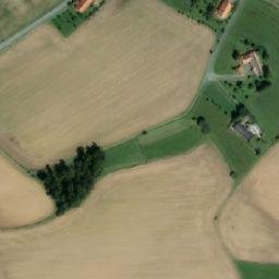 Satellite imagery of [Bílý Újezd u Dobrušky] GSM, CZ