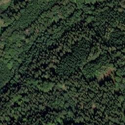 Satellite imagery of Velká kupa [Liberk-Malý Uhřínov], CZ