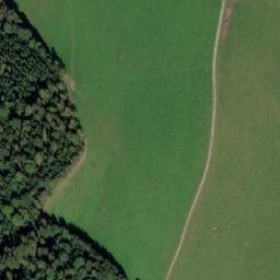 Satellite imagery of Velká kupa [Liberk-Malý Uhřínov], CZ