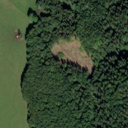 Satellite imagery of Velká kupa [Liberk-Malý Uhřínov], CZ