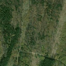 Satellite imagery of Lví hora [Vápenná], CZ